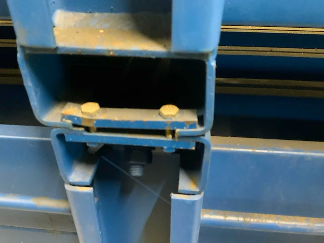 Langgoed materiaalstelling. - afbeelding 7 van  9