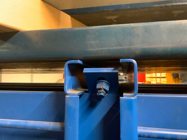 Langgoed materiaalstelling. - afbeelding 8 van  9