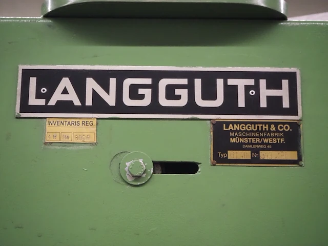 Langguth & co. - afbeelding 10 van  11