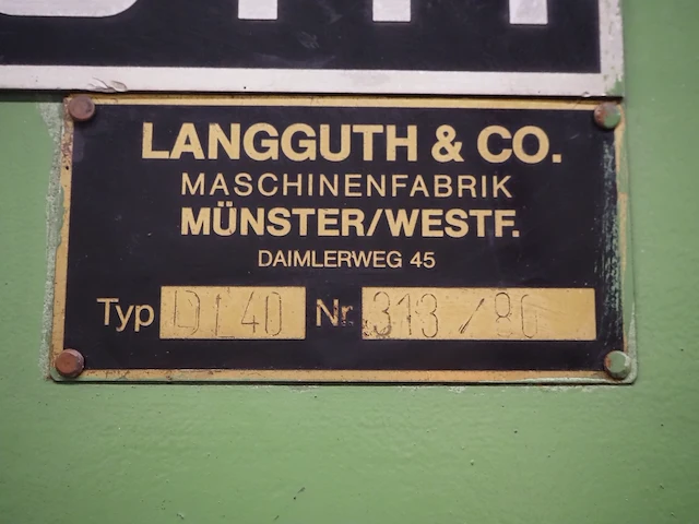 Langguth & co. - afbeelding 11 van  11
