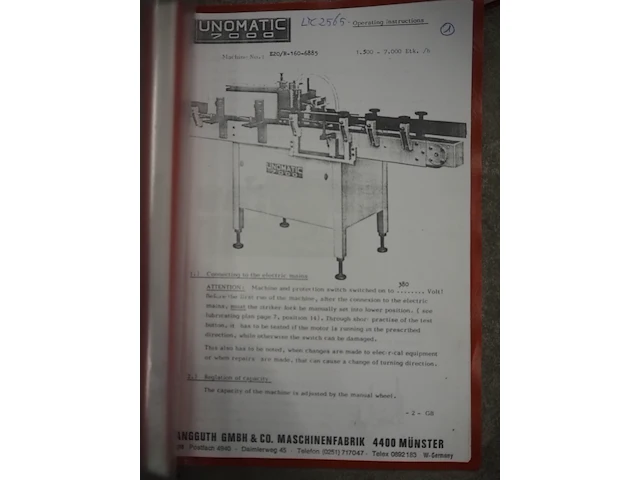 Langguth gmbh & co - afbeelding 8 van  17
