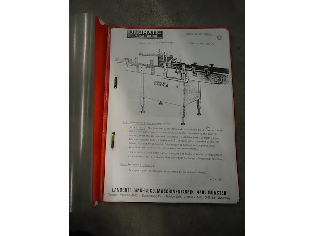 Langguth gmbh & co - afbeelding 9 van  17