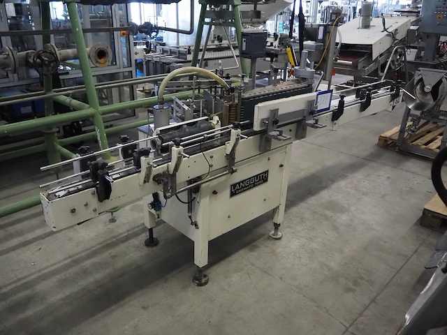 Langguth gmbh & co - afbeelding 10 van  17