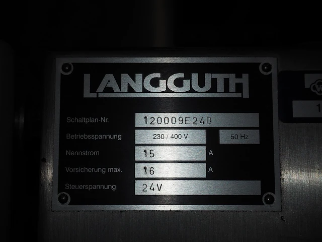 Langguth - afbeelding 11 van  23
