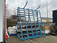 Langmateriaal stelling - afbeelding 1 van  5