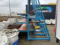 Langmateriaal stelling - afbeelding 3 van  5