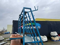 Langmateriaal stelling - afbeelding 5 van  5