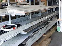 Langmateriaal stelling - afbeelding 5 van  8