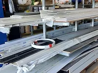 Langmateriaal stelling - afbeelding 6 van  8