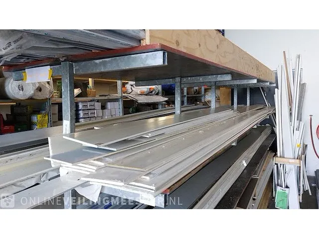 Langmateriaal stelling - afbeelding 8 van  8