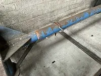 Langmateriaalwagen - afbeelding 3 van  6