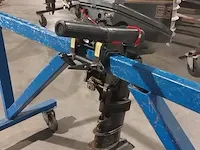 Langstaart buitenboord motor suzuki, dt9.9c - afbeelding 8 van  13