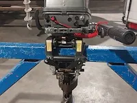 Langstaart buitenboord motor suzuki, dt9.9c - afbeelding 9 van  13