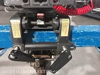 Langstaart buitenboord motor suzuki, dt9.9c - afbeelding 11 van  13