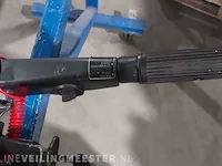 Langstaart buitenboord motor suzuki, dt9.9c - afbeelding 12 van  13