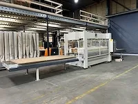 Langzauner - lzt-ok 70 e so - fineerpers - afbeelding 2 van  49