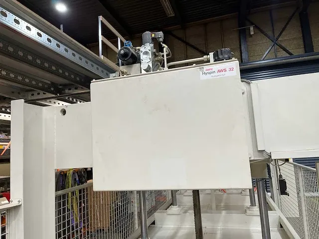 Langzauner - lzt-ok 70 e so - fineerpers - afbeelding 7 van  49