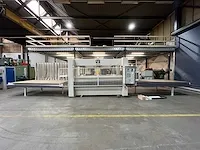 Langzauner - lzt-ok 70 e so - fineerpers - afbeelding 1 van  49