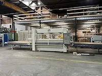 Langzauner - lzt-ok 70 e so - fineerpers - afbeelding 17 van  49