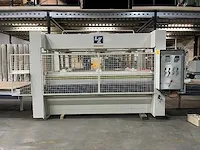 Langzauner - lzt-ok 70 e so - fineerpers - afbeelding 12 van  49