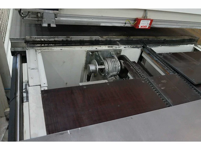 Langzauner - lzt-ok 70 e so - fineerpers - afbeelding 21 van  50
