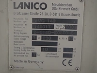 Lanico - afbeelding 4 van  15