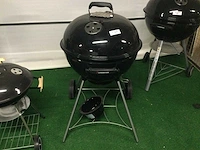 Lanmann - kogel - kogel houtskool bbq - afbeelding 1 van  3
