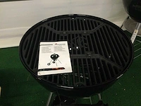 Lanmann - kogel - kogel houtskool bbq - afbeelding 3 van  3
