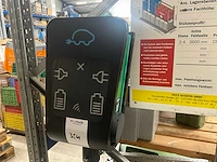 Lanova connect laadpaal - afbeelding 1 van  8
