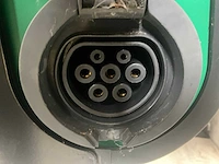 Lanova connect laadpaal - afbeelding 5 van  8