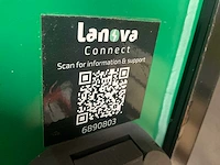 Lanova connect laadpaal - afbeelding 8 van  8