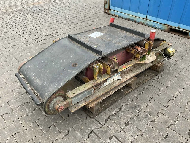 Lanphen l-16 magneetband - afbeelding 1 van  6