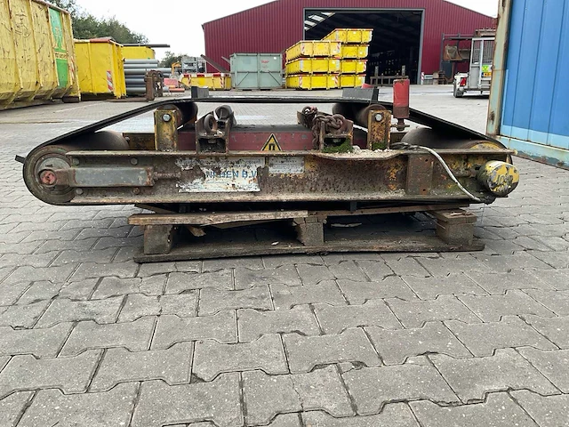 Lanphen l-16 magneetband - afbeelding 2 van  6