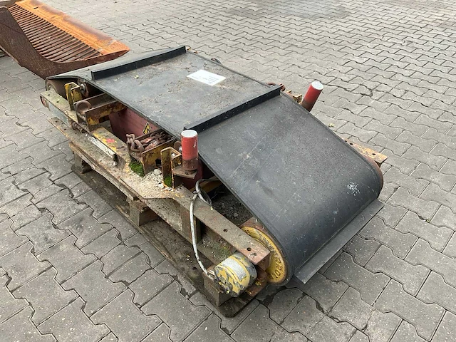 Lanphen l-16 magneetband - afbeelding 3 van  6