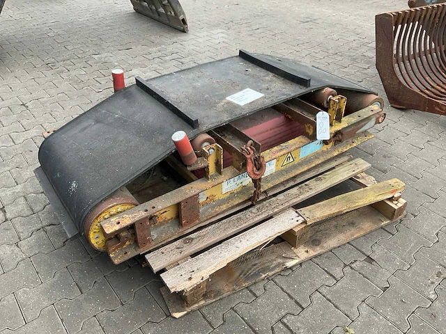 Lanphen l-16 magneetband - afbeelding 4 van  6