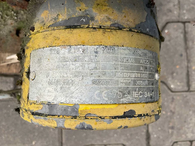 Lanphen l-16 magneetband - afbeelding 5 van  6