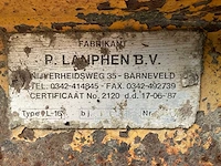 Lanphen l-16 magneetband - afbeelding 6 van  6