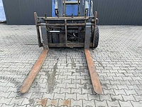 Lansing henley hercules 707 vorkheftruck - afbeelding 4 van  20