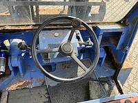Lansing henley hercules 707 vorkheftruck - afbeelding 6 van  20