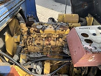 Lansing henley hercules 707 vorkheftruck - afbeelding 7 van  20