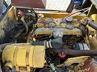 Lansing henley hercules 707 vorkheftruck - afbeelding 8 van  20