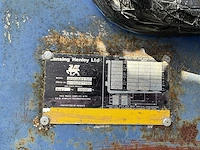 Lansing henley hercules 707 vorkheftruck - afbeelding 10 van  20