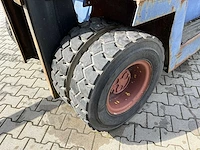 Lansing henley hercules 707 vorkheftruck - afbeelding 11 van  20