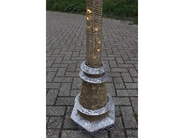 Lantaarn - 32x140cm - afbeelding 4 van  4