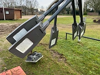 Lantaarnpaal (4x) - afbeelding 4 van  10