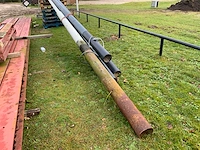 Lantaarnpaal (4x) - afbeelding 9 van  10