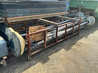 Lantaarnpaal (5x) - afbeelding 2 van  9