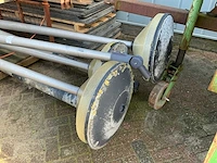 Lantaarnpaal (5x) - afbeelding 6 van  9