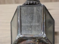 Lantaarnverlichting - 2 stuks - afbeelding 3 van  4
