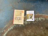 Lantau palletfoliewikkelaar - afbeelding 5 van  5